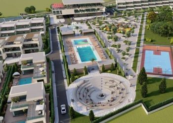 В Армении построят инновационную долину Smart Valley Armenia с клубным жилым кварталом Villagio и отельным комплексом международного уровня