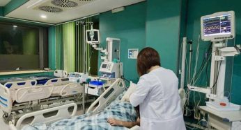 Жизнь полицейского, раненого при нападении азербайджанской диверсионной группы, вне опасности