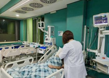 Жизнь полицейского, раненого при нападении азербайджанской диверсионной группы, вне опасности