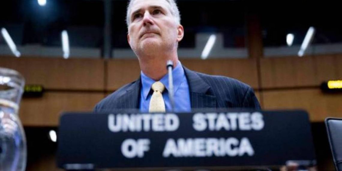 Премьер-министр Армении и старший советник Госдепа США по вопросам Кавказа обсудят вопрос установления мира