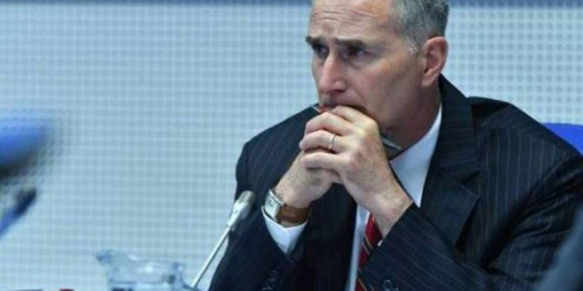 Армения и Азербайджан должны вместе работать над текстом мирного договора: представитель госдепа США Луис Боно