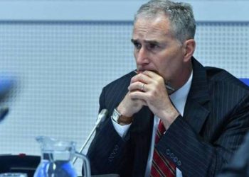 Армения и Азербайджан должны вместе работать над текстом мирного договора: представитель госдепа США Луис Боно