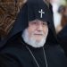 Католикос Всех Армян Гарегин Второй направил поздравительное послание по случаю Международного женского дня