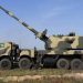 Армения заказала индийские самоходные гаубицы MArG 155/39