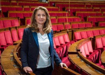 Французский депутат осудила диверсию Азербайджана в Арцахе