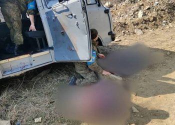 Омбудсмен Арцаха опубликовал внеочередной доклад о подробностях азербайджанского террористического акта