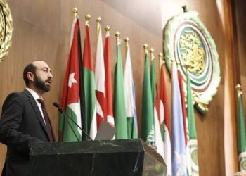 Армения отвергает применение силы или угрозы силой и пытается вести переговоры с конструктивных позиций: министр ИД