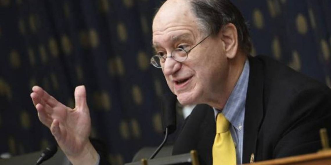 Конгрессмен Брэд Шерман призвал оказать Арцаху гуманитарную помощь