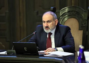 Направление международной миссии по установлению фактов в Нагорный Карабах становится все актуальнее: Пашинян