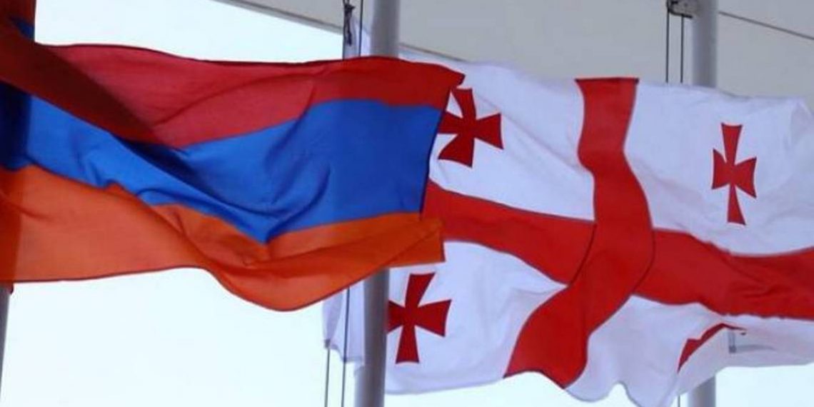 Делегация во главе с министром ОНКС Армении выехала в Грузию: будет подписан ряд меморандумов