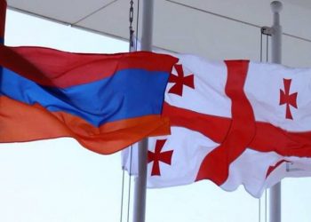 Делегация во главе с министром ОНКС Армении выехала в Грузию: будет подписан ряд меморандумов