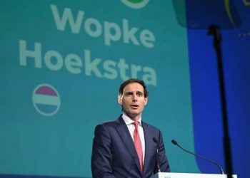 ЕС призывает Азербайджан покинуть оккупированные территории Армении: глава МИД Нидерландов