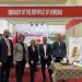 Армянская продукция вызвала интерес