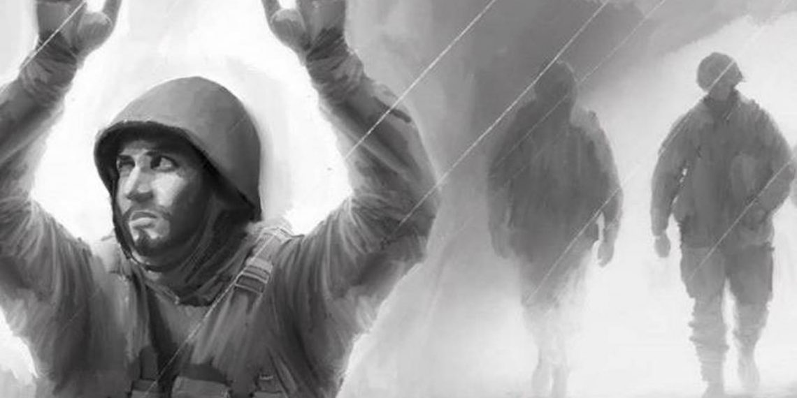 Армянские военнопленные, задерживаемые Азербайджаном, — предмет торгов зашедших в тупик переговоров: BBC Russia Service