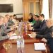Губернатор Гегаркуникской области представил послу РФ последствия агрессии Азербайджана