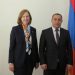 Посол США в Армении обсудила с губернаторами Вайоцдзорской и Сюникской областей вопросы безопасности