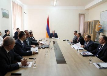 Премьер-министру представлен доклад о деятельности Комитета по регулированию ядерной безопасности за 2022 год