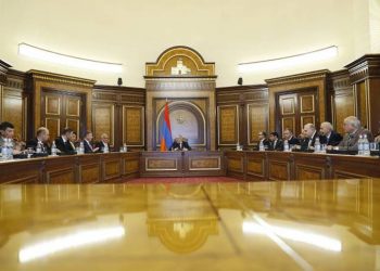 Обсуждены дальнейшие шаги