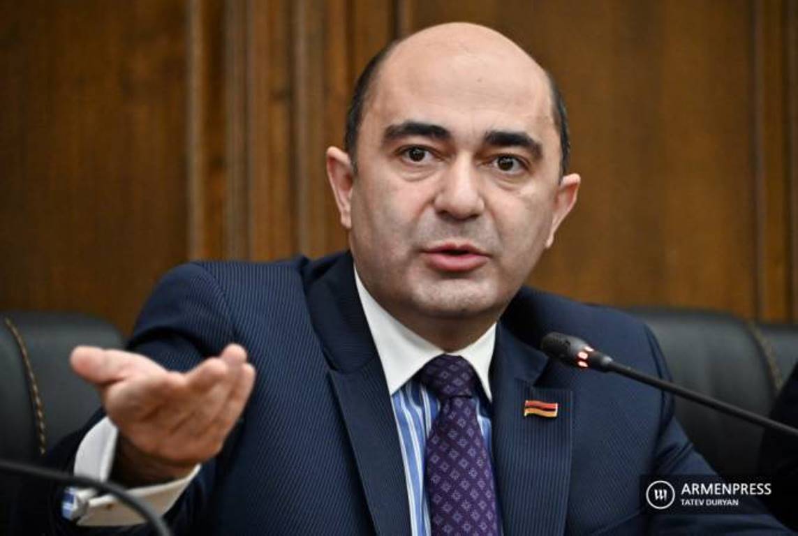 С одной стороны, Алиев заявляет, что готов вести переговоры с армянами НК, с другой стороны, нападает на них: Марукян