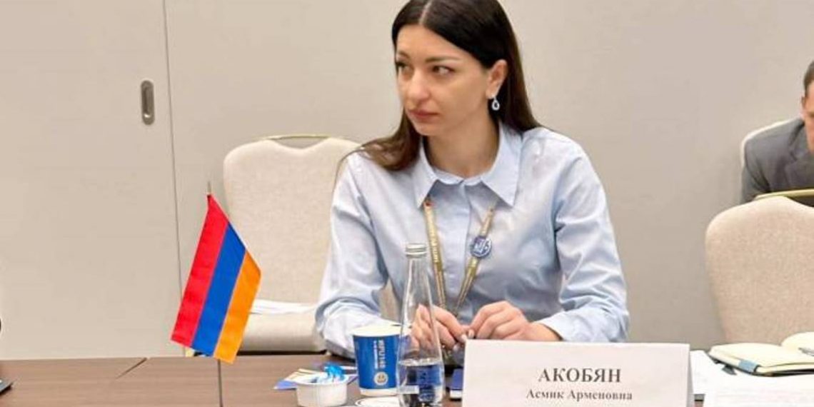 Жаль, что в ОДКБ еще не дали четкой политической оценки оккупации Азербайджаном территории Армении. Акопян