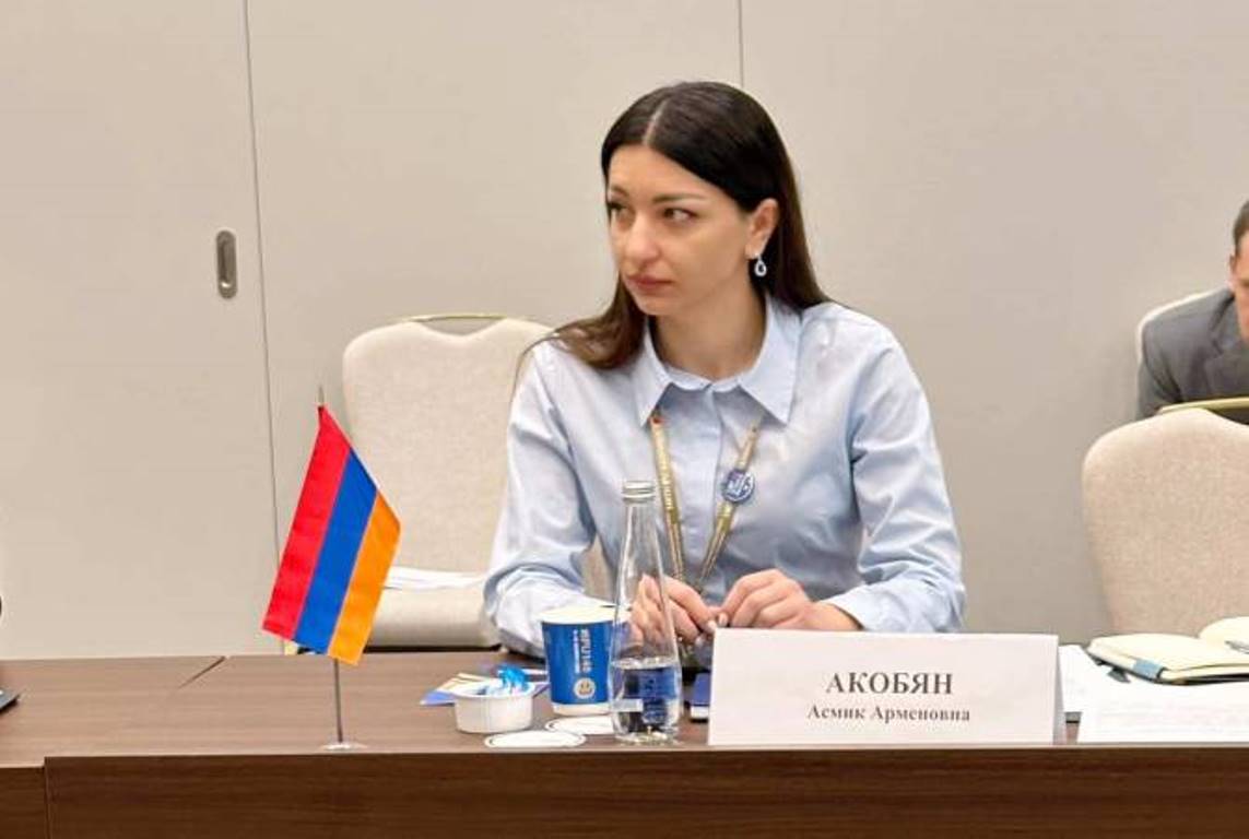 Жаль, что в ОДКБ еще не дали четкой политической оценки оккупации Азербайджаном территории Армении. Акопян