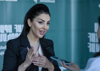 Форум «Будущее армянское». День 2-й. Необходимы новые подходы к восстановлению связи Армения-Диаспора