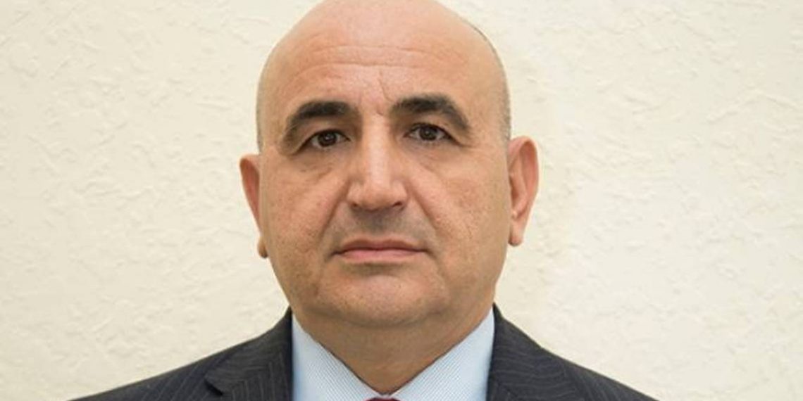 Министр здравоохранения Арцаха подал в отставку