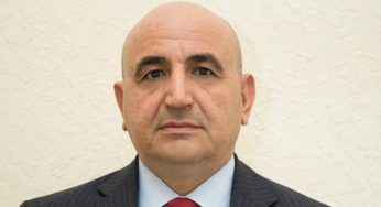 Министр здравоохранения Арцаха подал в отставку
