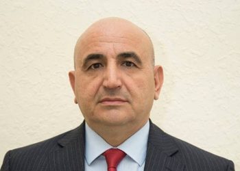 Министр здравоохранения Арцаха подал в отставку