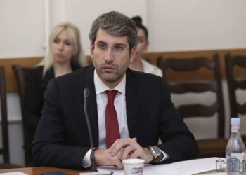 Министр юстиции Армении представил подробности проекта строительства нового Уголовно-исполнительного учреждения