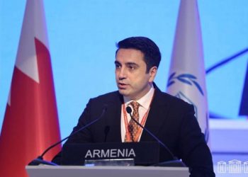 Делегация Парламента Армении во главе со спикером участвует в Ассамблее Межпарламентского союза