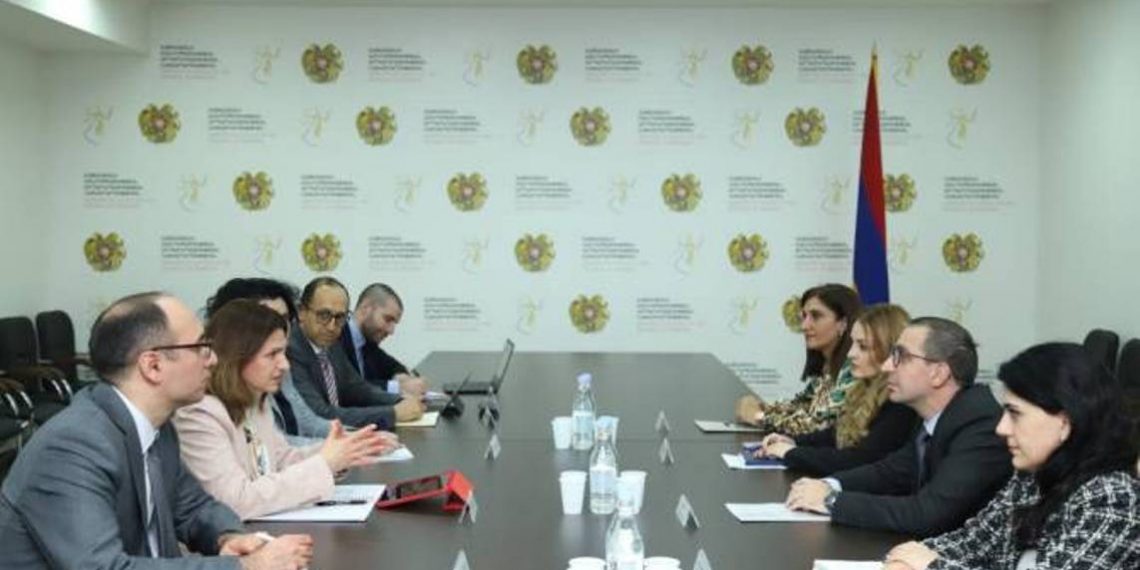 Представлена повестка судебных и антикоррупционных реформ