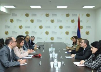 Представлена повестка судебных и антикоррупционных реформ