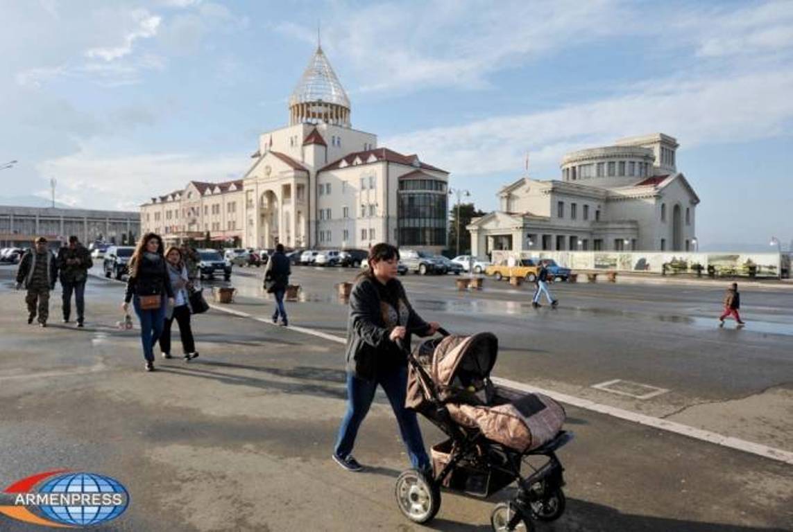 Требуем от властей Армении не ставить под сомнение право народа Арцаха на самоопределение: заявление фракций НС Арцаха