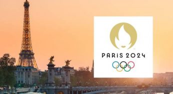 До начала летних Олимпийских игр 2024 года в Париже осталось 500 дней.