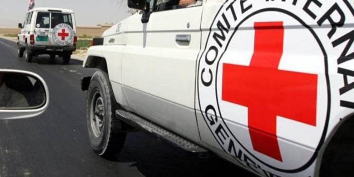 При посредничестве МККК из Арцаха в Армению перевезено 13 пациентов, 10 – в обратном направлении