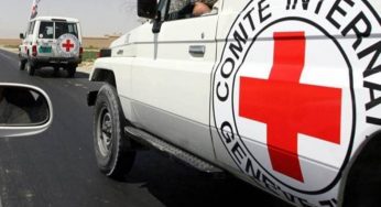 При посредничестве МККК из Арцаха в Армению перевезено 13 пациентов, 10 – в обратном направлении
