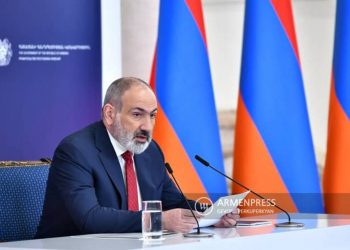 Вопрос прав и безопасности народа НК – одна из наших ключевых задач: Пашинян ответил на заявление фракций НС Арцаха