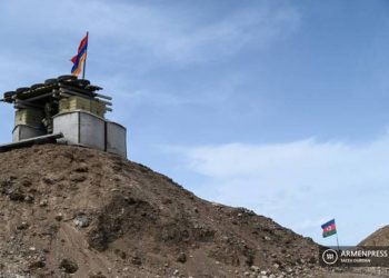 Никол Пашинян считает вероятной новую эскалацию на границе Армении и в Нагорном Карабахе