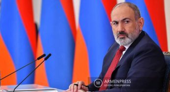 Отзыв Пашиняна на планы Азербайджана по возвращению «беженцев» в Армению