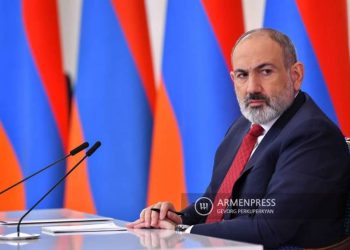 Отзыв Пашиняна на планы Азербайджана по возвращению «беженцев» в Армению