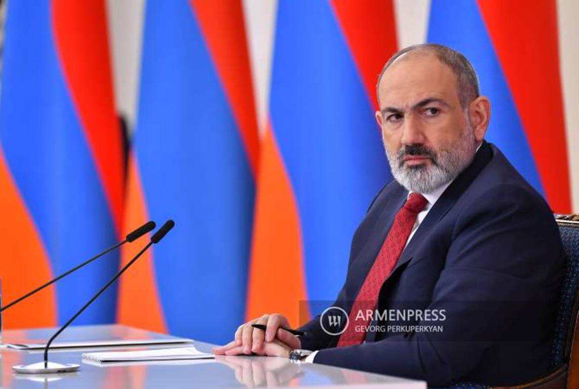 Отзыв Пашиняна на планы Азербайджана по возвращению «беженцев» в Армению