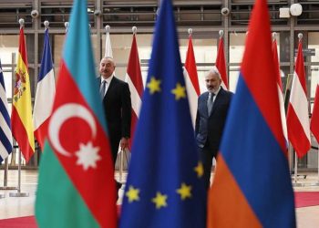 Премьер-министр Армении о возможности встречи с главой Азербайджана