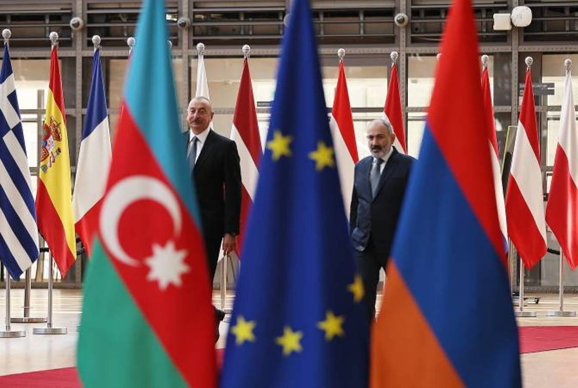 Премьер-министр Армении о возможности встречи с главой Азербайджана