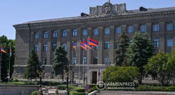 Министром здравоохранения Арцаха назначен Вардан Тадевосян