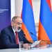 Никол ПАШИНЯН: Мы не вручим Азербайджану мандат на проведение в Нагорном Карабахе геноцида и этнических чисток
