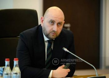 Ставка рефинансирования осталась неизменной — 10.75%: ЦБ Армении​