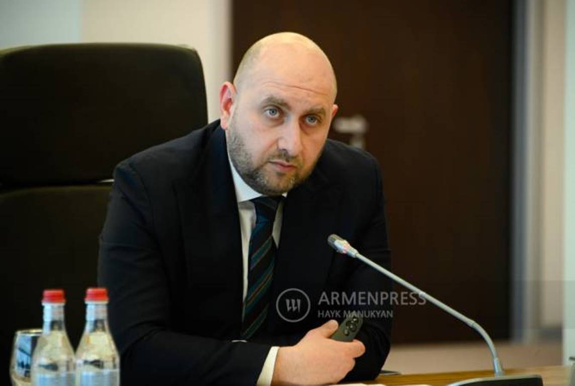 Ставка рефинансирования осталась неизменной — 10.75%: ЦБ Армении​
