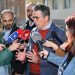 Должны быть международные механизмы, гарантирующие права и безопасность населения НК: Расмуссен