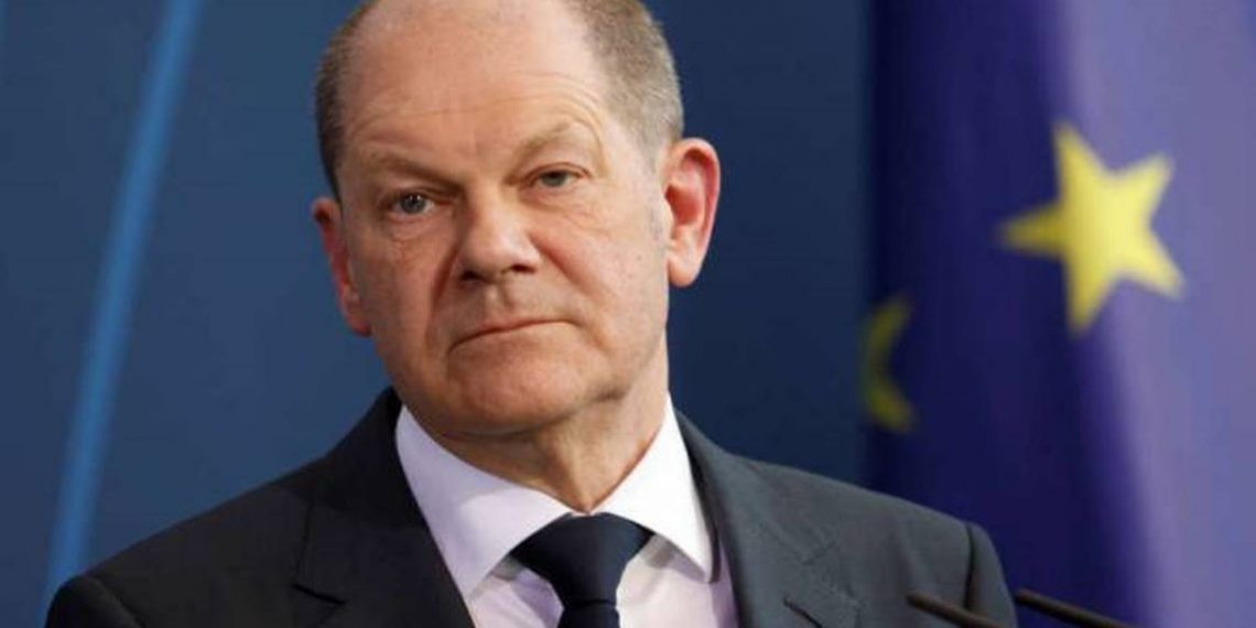 Отношения между Арменией и Азербайджаном должны быть урегулированы как можно скорее: Шольц